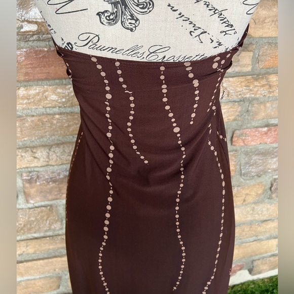 ❤️‍🔥Kupcake Long Dress - Picture 5 of 15